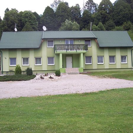 Apartmany Smrecie Bukovina  Bagian luar foto