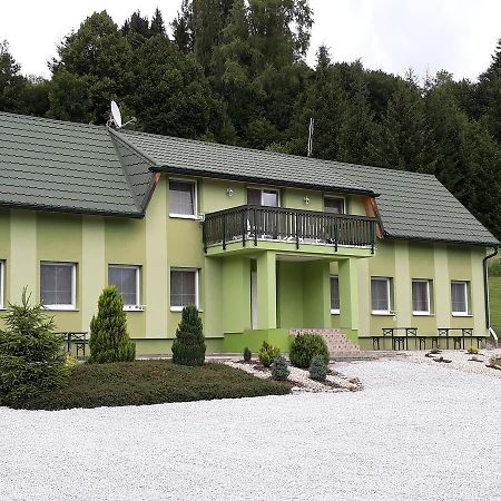 Apartmany Smrecie Bukovina  Bagian luar foto