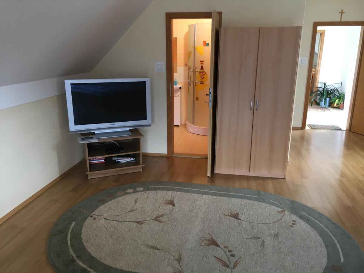 Apartmany Smrecie Bukovina  Bagian luar foto