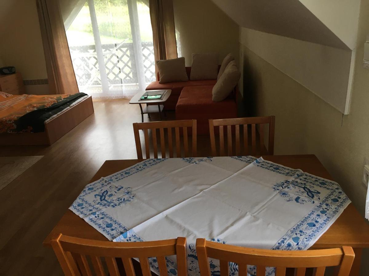 Apartmany Smrecie Bukovina  Bagian luar foto