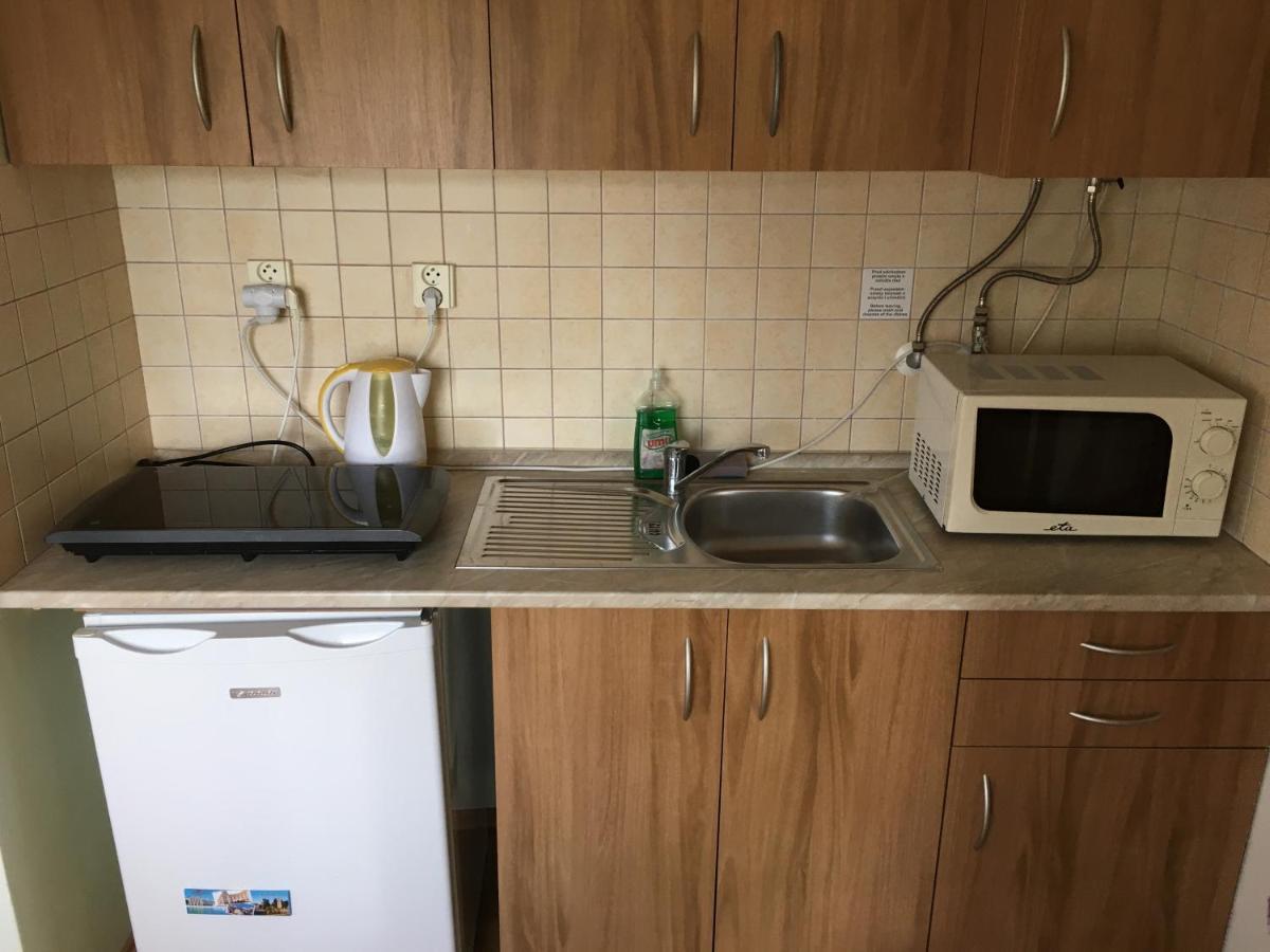 Apartmany Smrecie Bukovina  Bagian luar foto