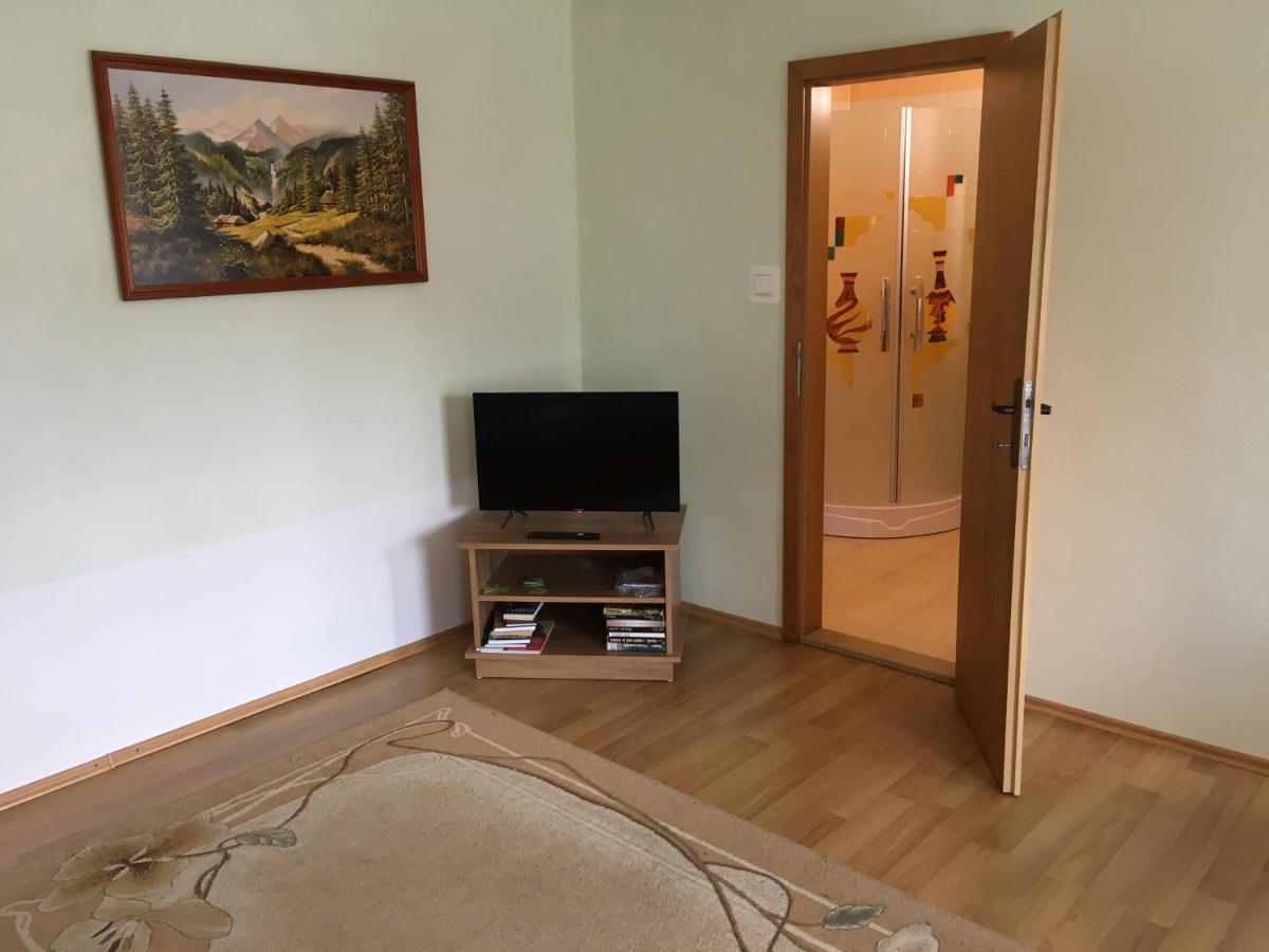 Apartmany Smrecie Bukovina  Bagian luar foto