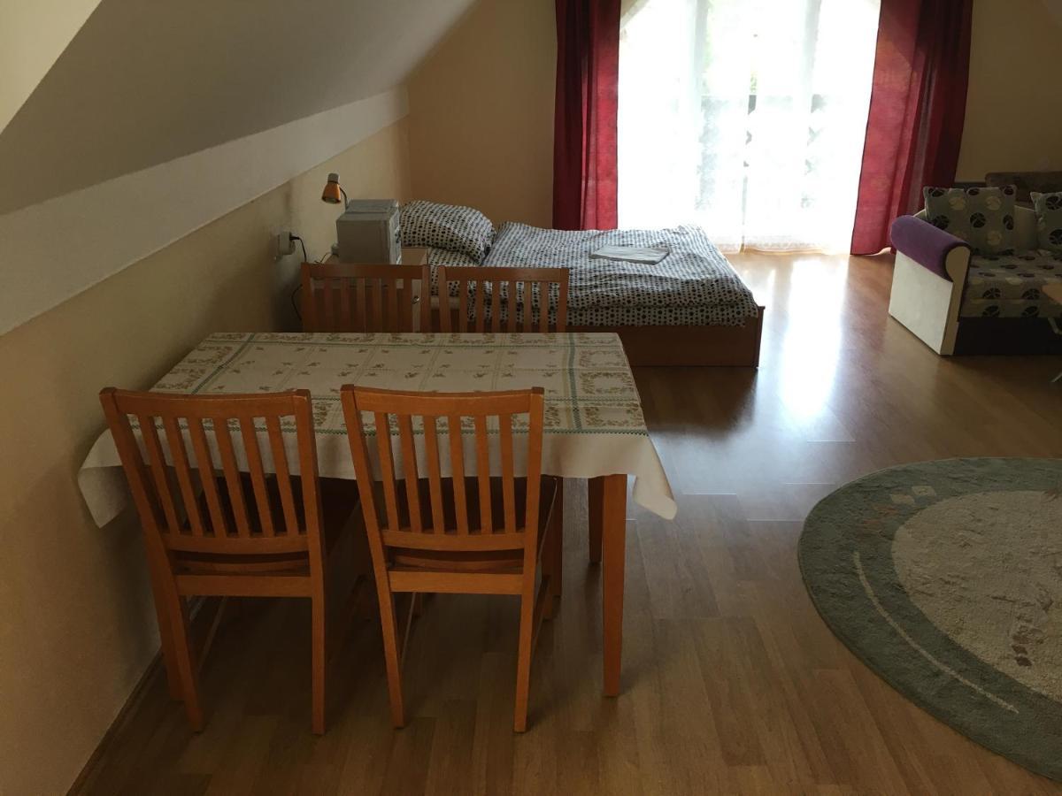 Apartmany Smrecie Bukovina  Bagian luar foto