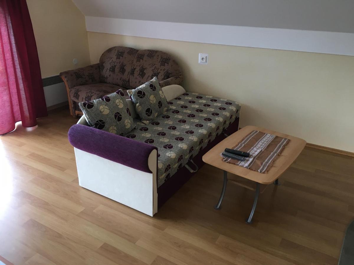 Apartmany Smrecie Bukovina  Bagian luar foto