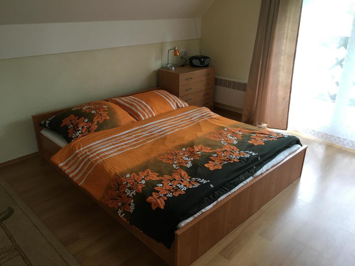 Apartmany Smrecie Bukovina  Bagian luar foto