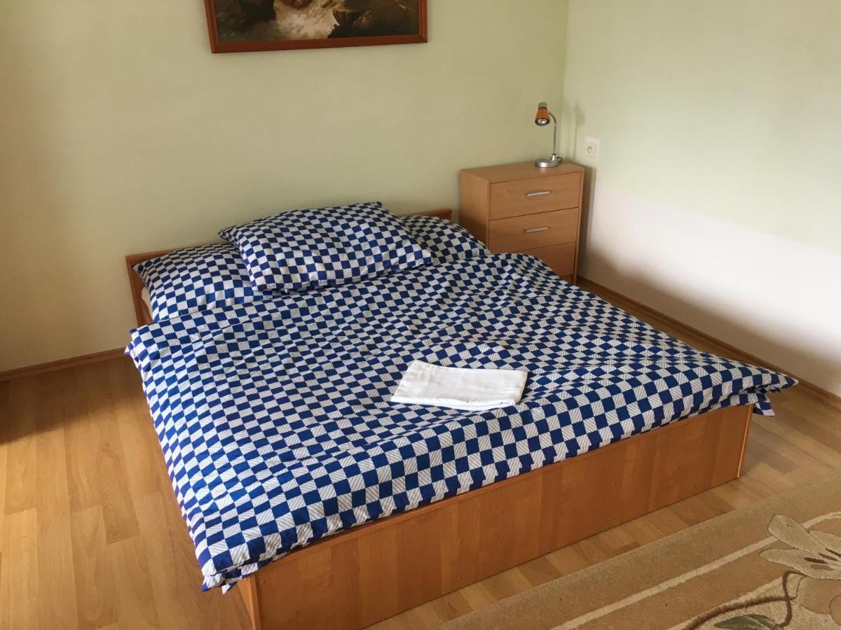 Apartmany Smrecie Bukovina  Bagian luar foto