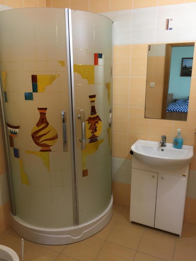 Apartmany Smrecie Bukovina  Bagian luar foto