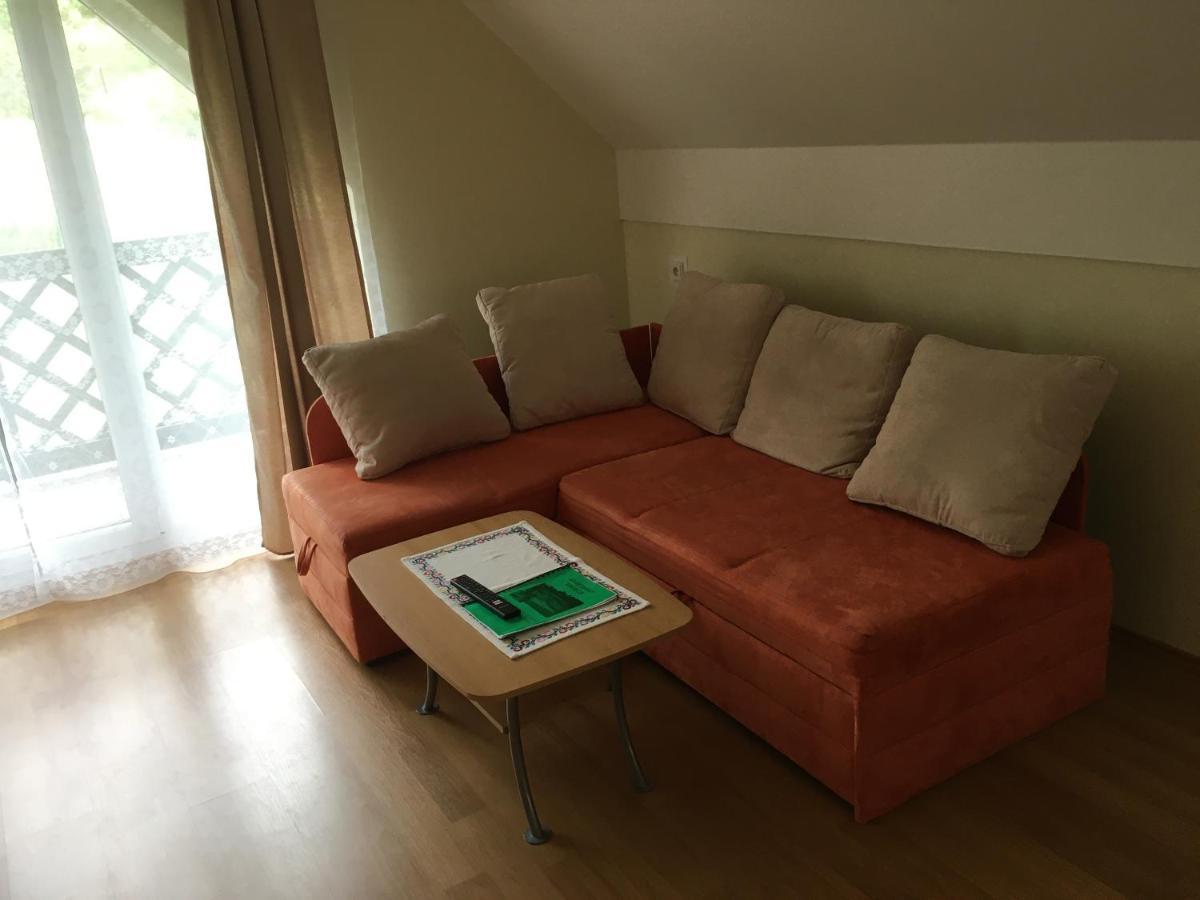 Apartmany Smrecie Bukovina  Bagian luar foto