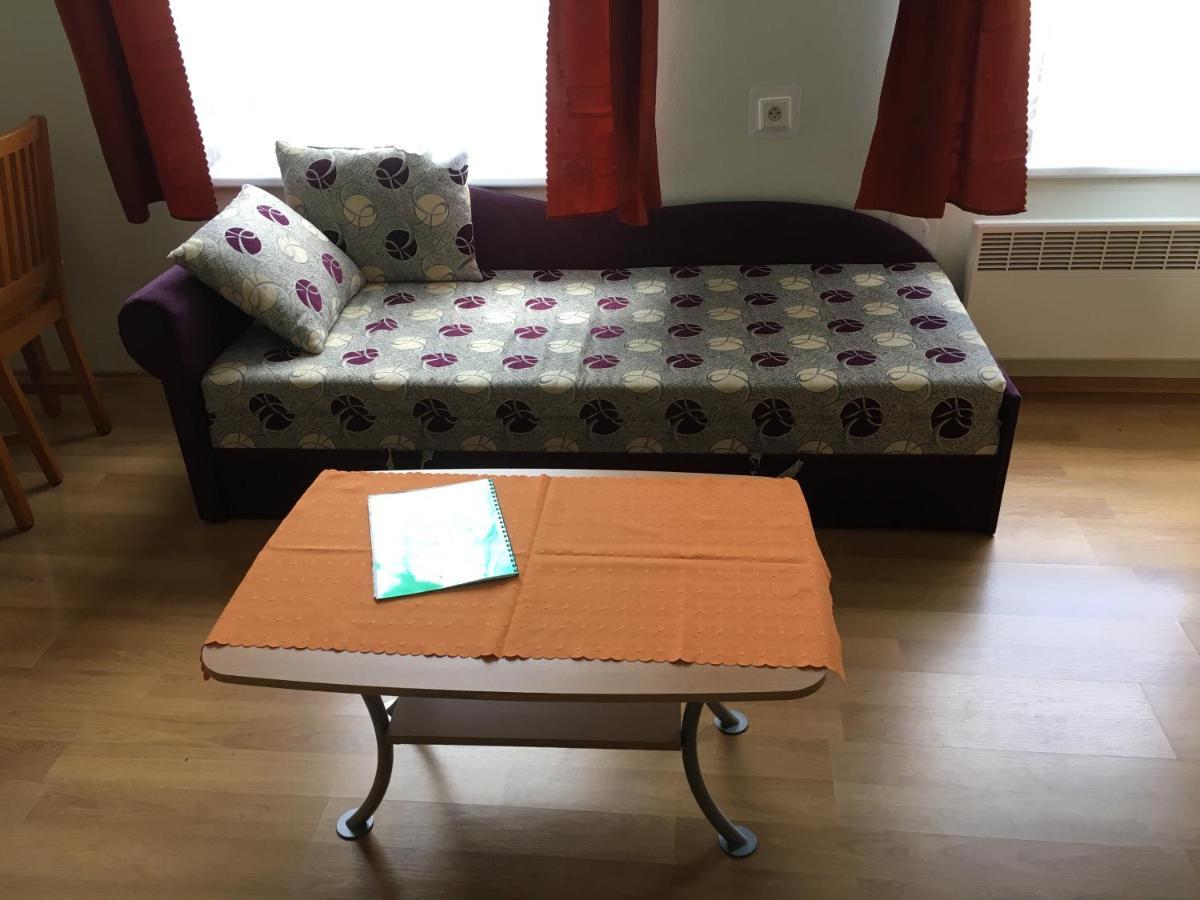 Apartmany Smrecie Bukovina  Bagian luar foto