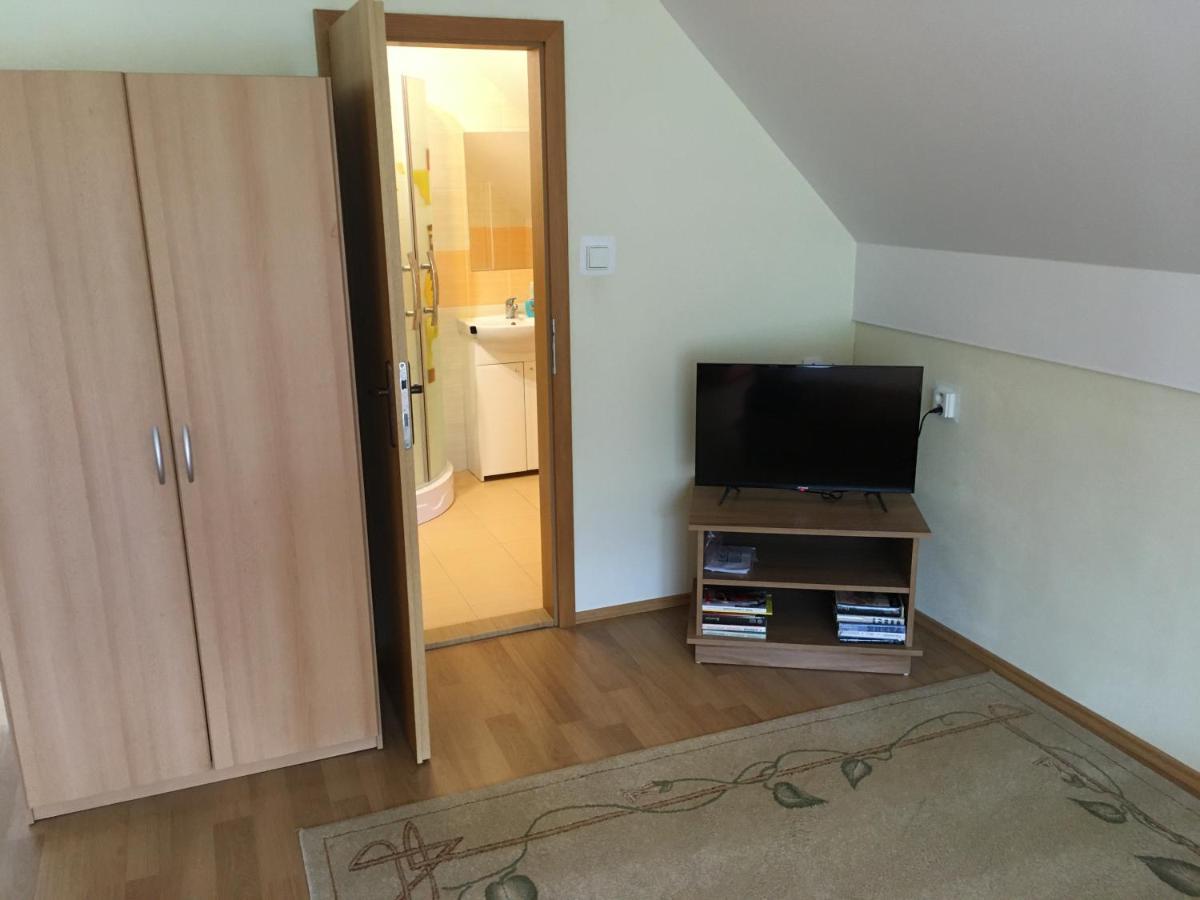 Apartmany Smrecie Bukovina  Bagian luar foto