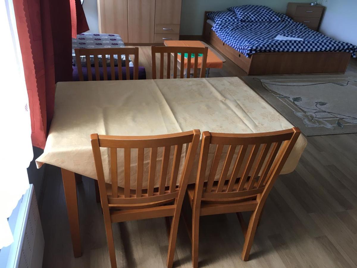 Apartmany Smrecie Bukovina  Bagian luar foto
