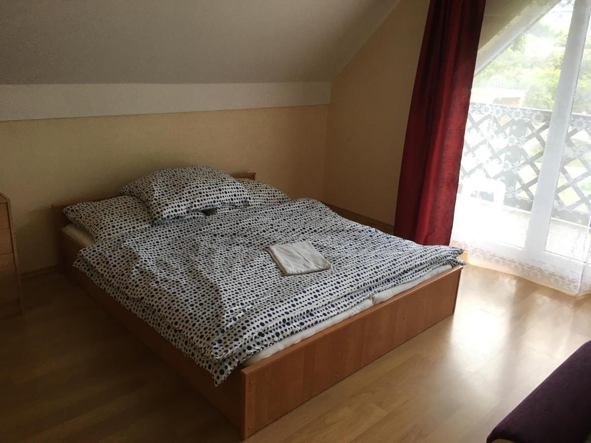 Apartmany Smrecie Bukovina  Bagian luar foto
