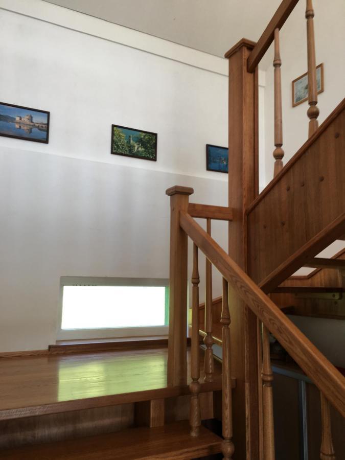 Apartmany Smrecie Bukovina  Bagian luar foto