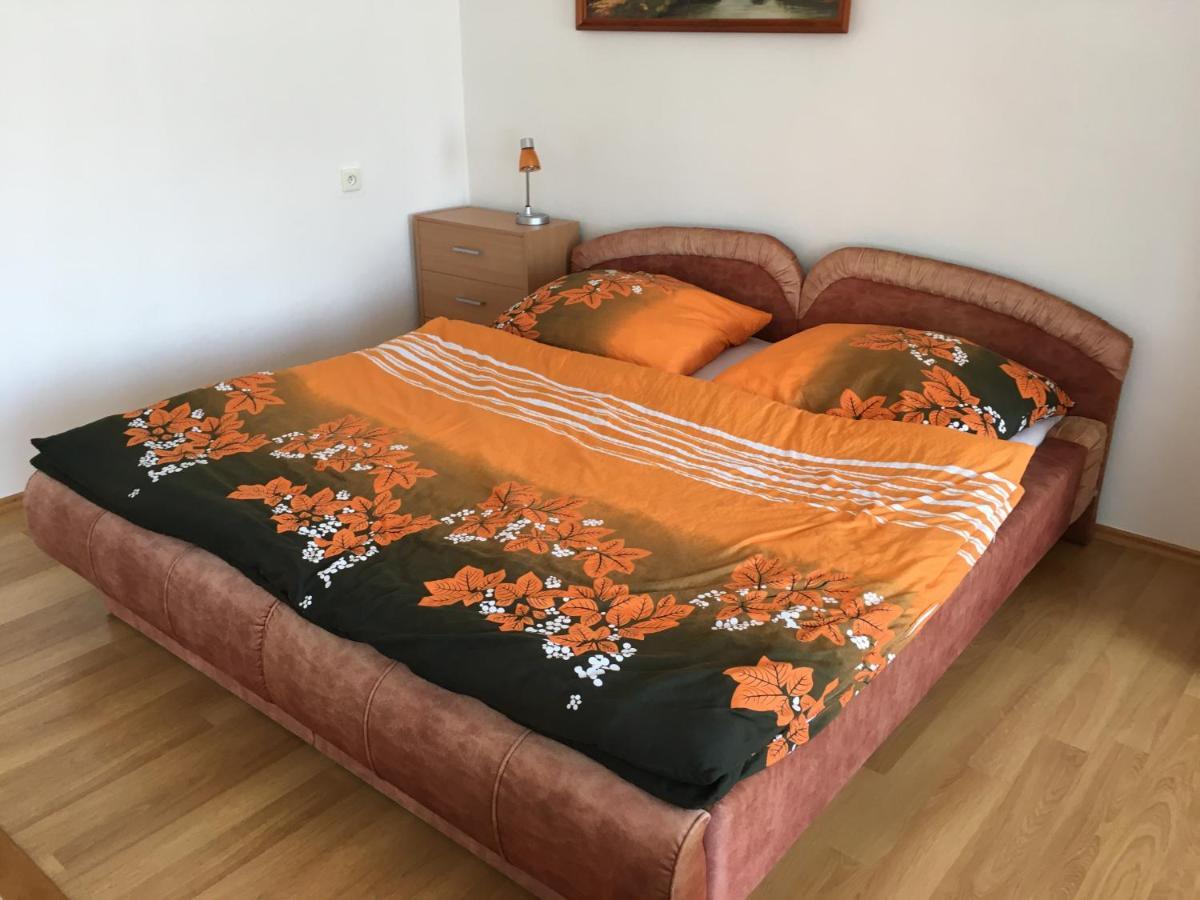 Apartmany Smrecie Bukovina  Bagian luar foto