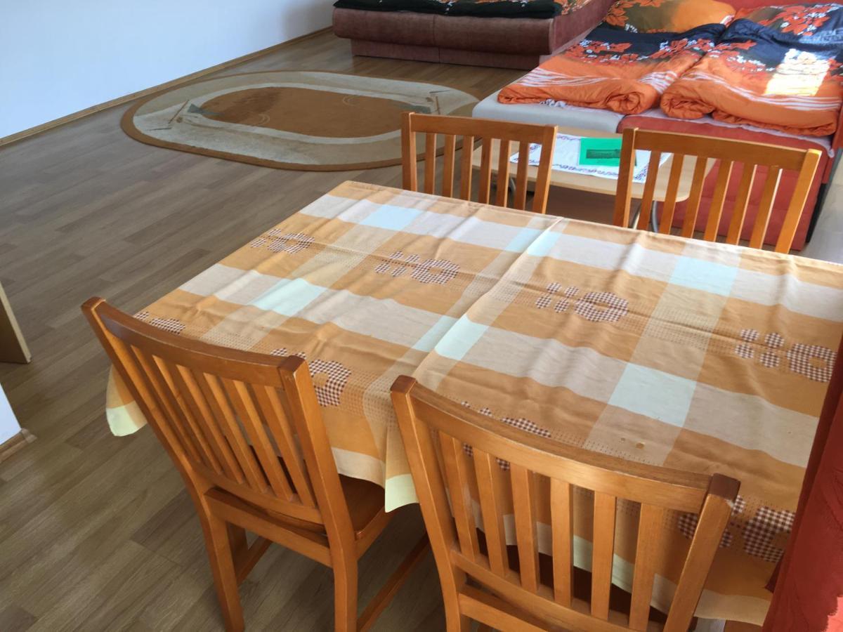 Apartmany Smrecie Bukovina  Bagian luar foto