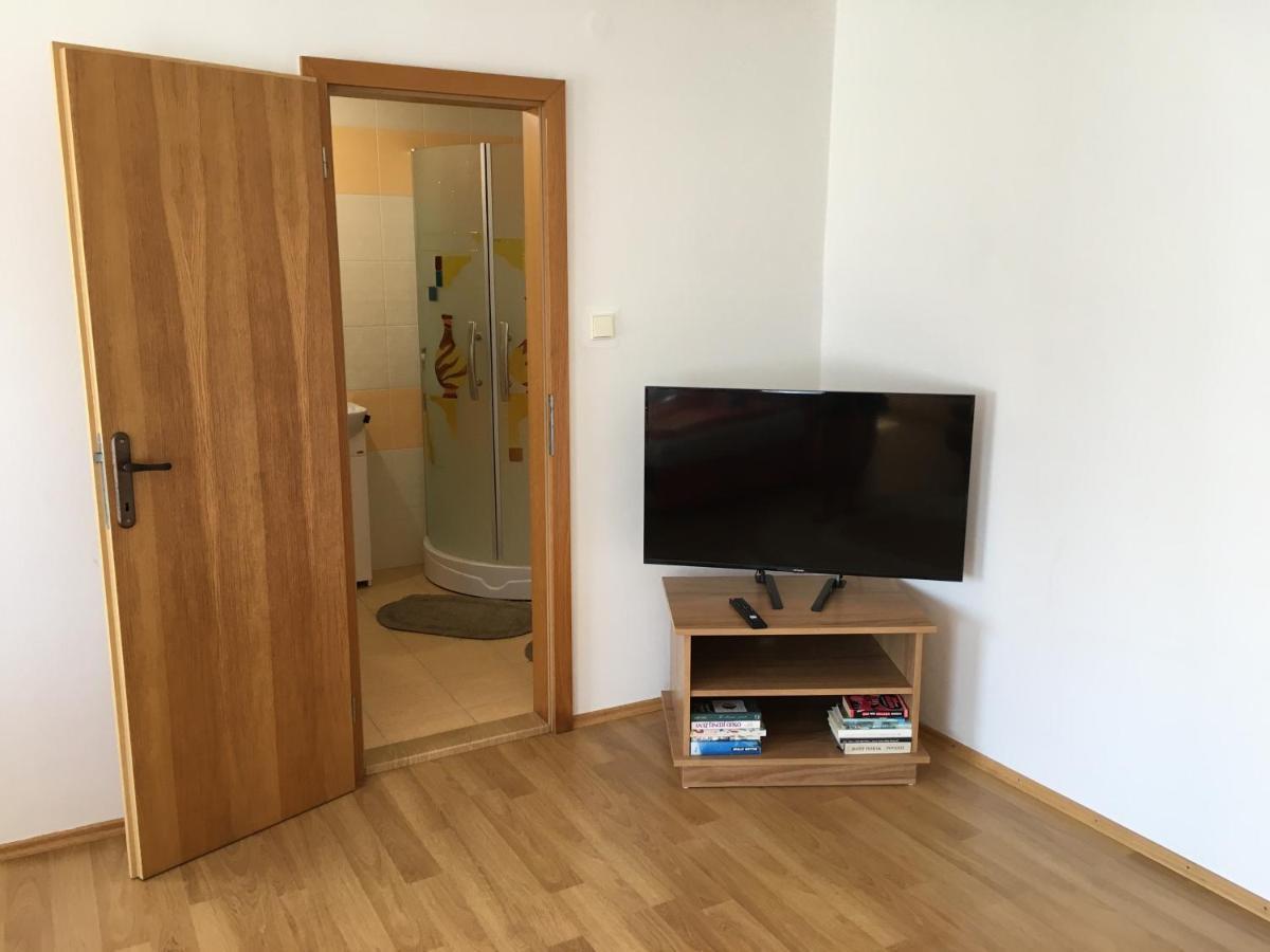 Apartmany Smrecie Bukovina  Bagian luar foto
