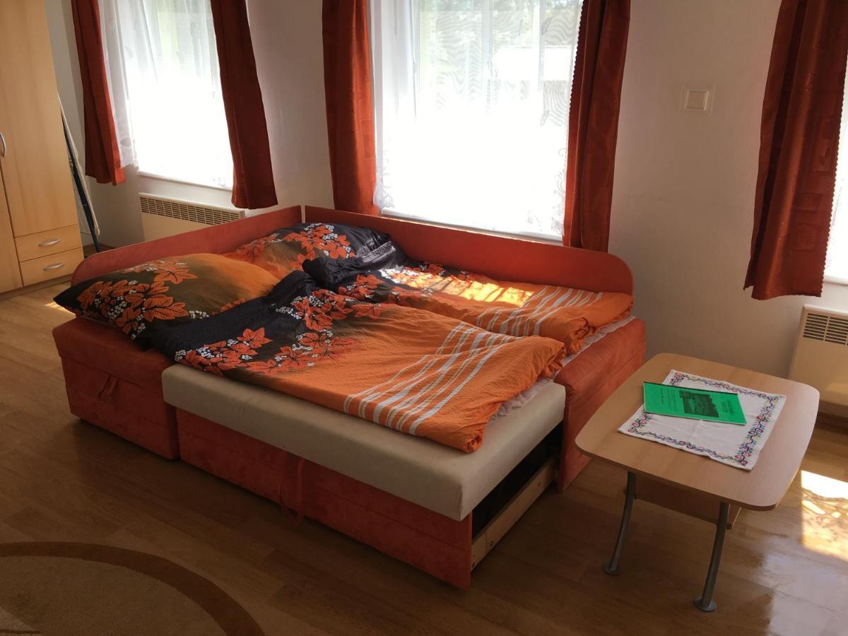 Apartmany Smrecie Bukovina  Bagian luar foto