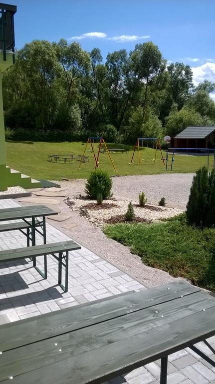 Apartmany Smrecie Bukovina  Bagian luar foto