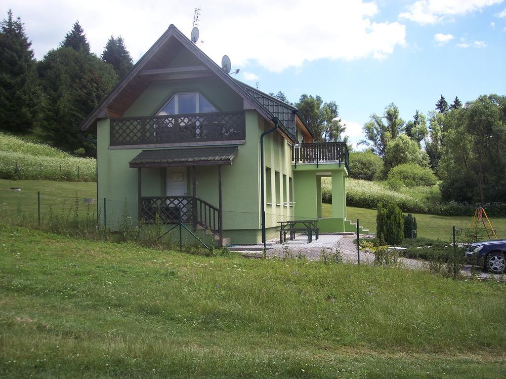 Apartmany Smrecie Bukovina  Bagian luar foto
