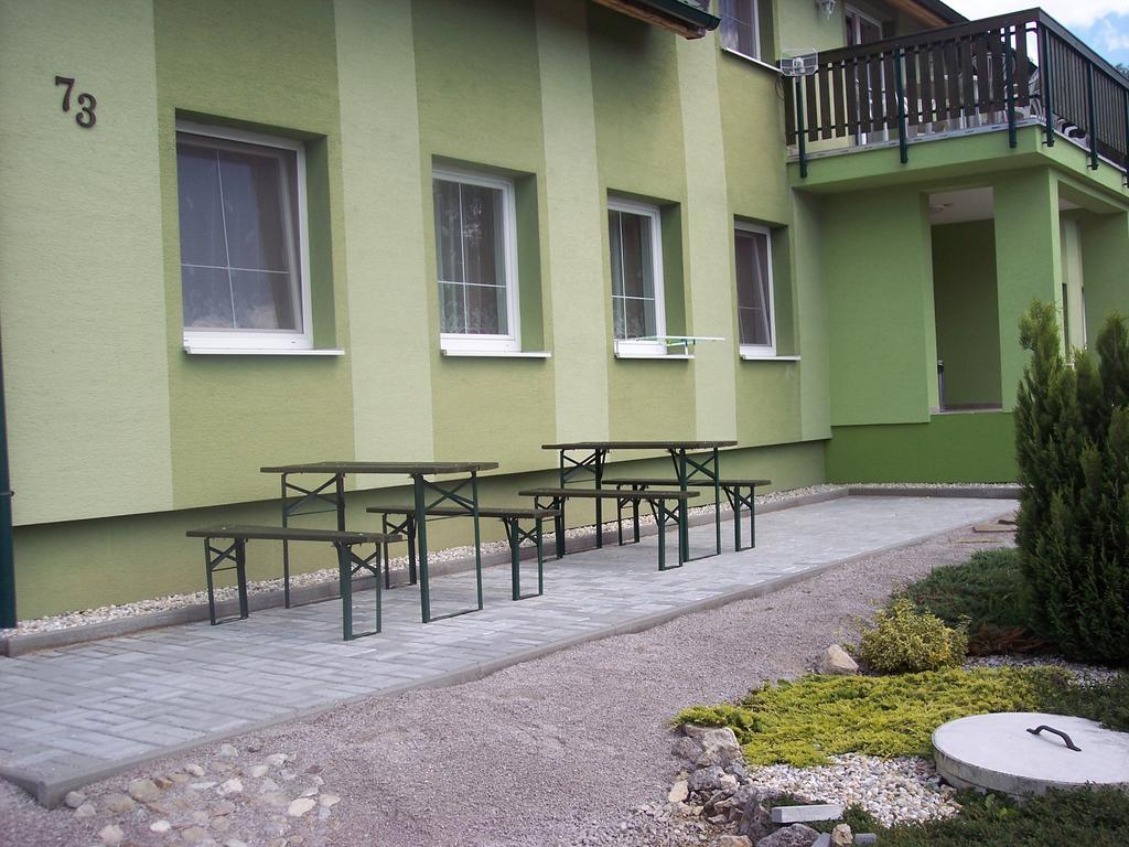 Apartmany Smrecie Bukovina  Bagian luar foto