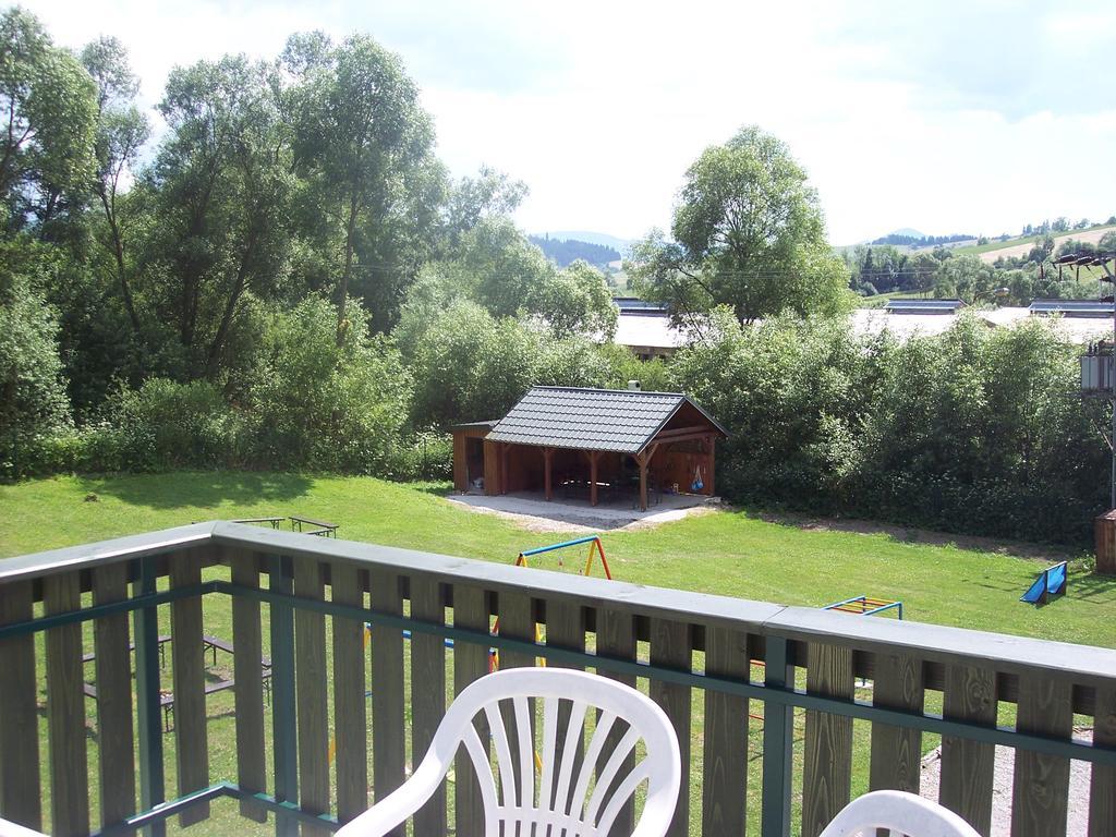 Apartmany Smrecie Bukovina  Bagian luar foto