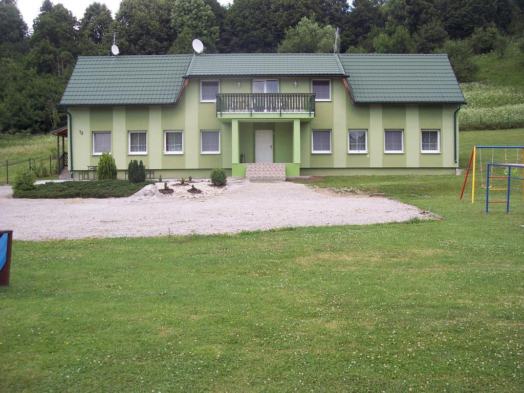 Apartmany Smrecie Bukovina  Bagian luar foto