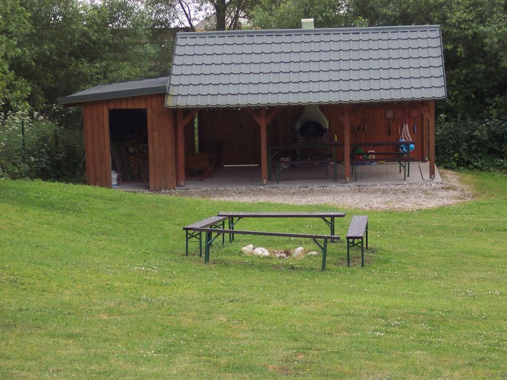 Apartmany Smrecie Bukovina  Bagian luar foto