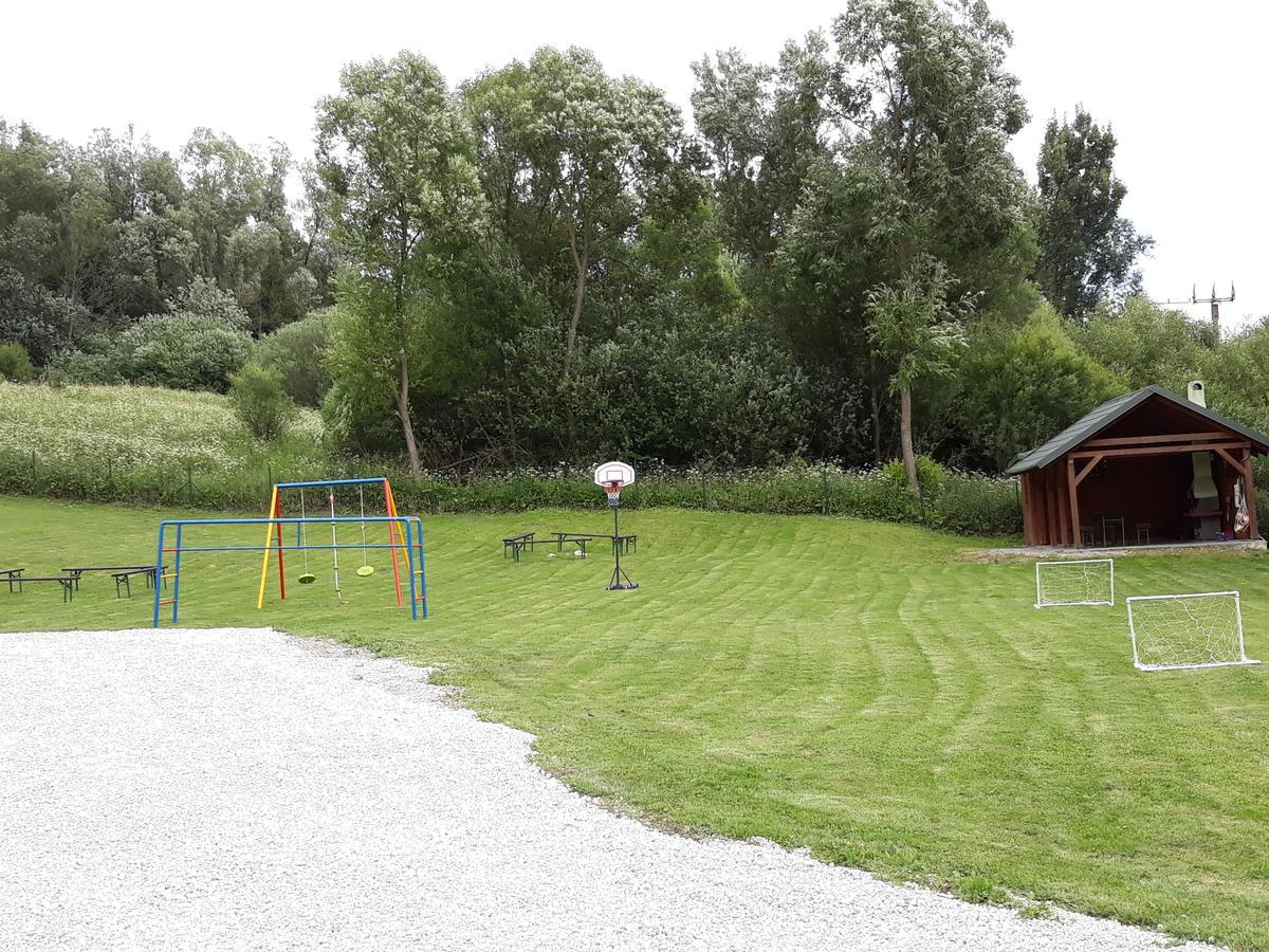 Apartmany Smrecie Bukovina  Bagian luar foto