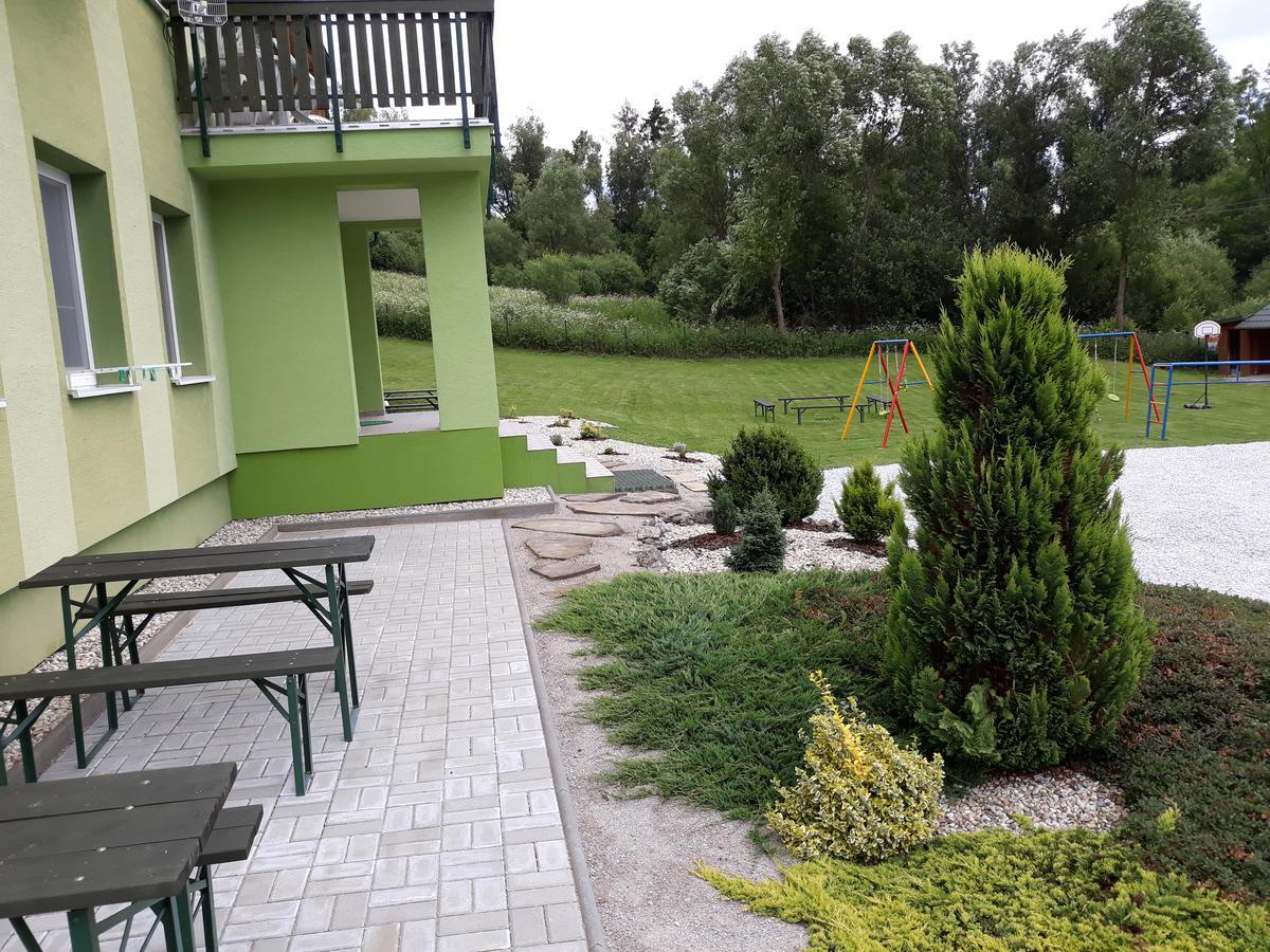 Apartmany Smrecie Bukovina  Bagian luar foto