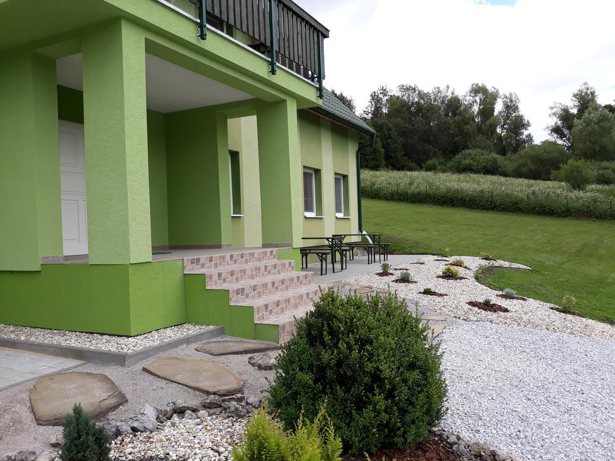 Apartmany Smrecie Bukovina  Bagian luar foto