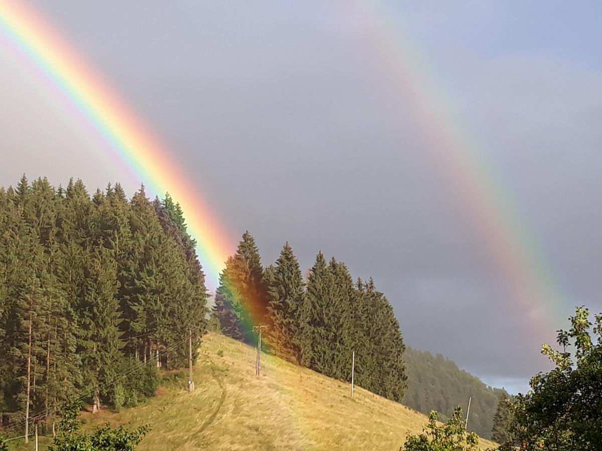 Apartmany Smrecie Bukovina  Bagian luar foto